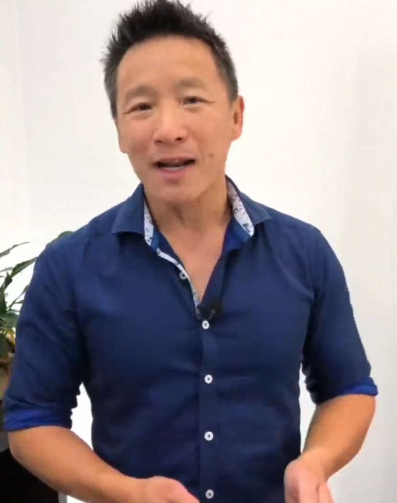 Sam chan