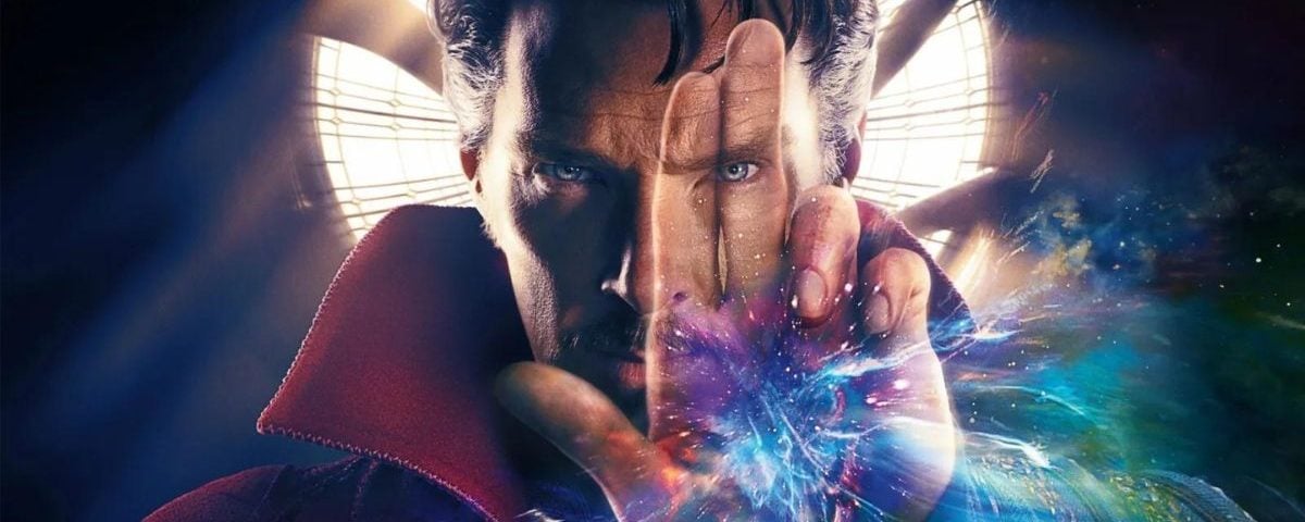 Doctor Strange in the Multiverse of Madness – Movie Review - Salt 106.5
