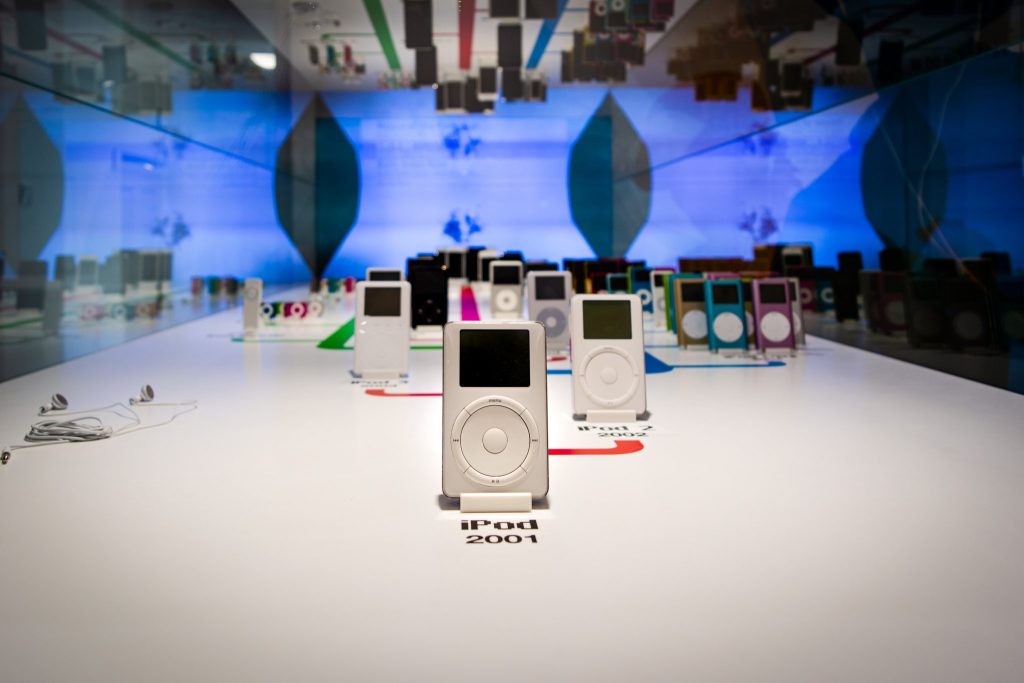 ipod
