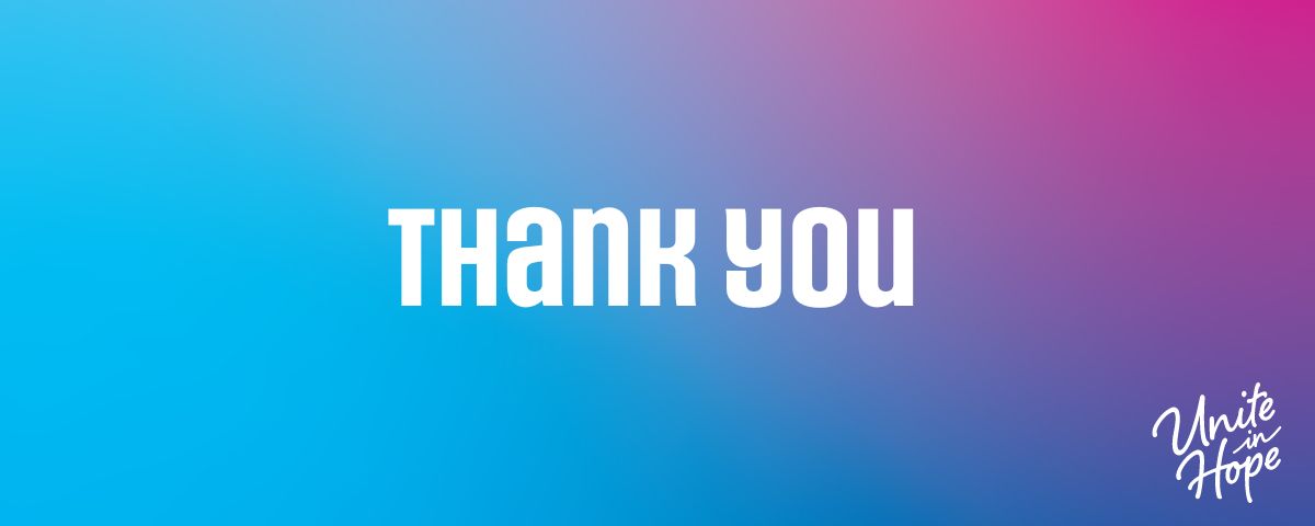 donation thank you salt