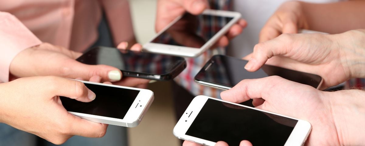 The Life Saving Potential of Unused and Broken Mobile Phones 